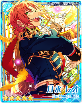 あんスタ】とるパカ 金糸雀 レオ 31点 泉2点 あんスタ】とるパカ 金糸