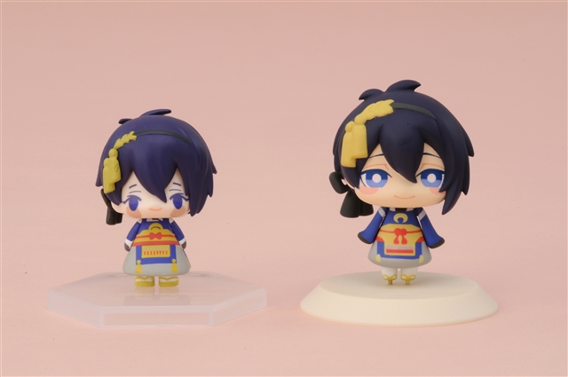 タカラトミー、「こえだらいず」の新シリーズを発売決定…第1弾は「刀剣