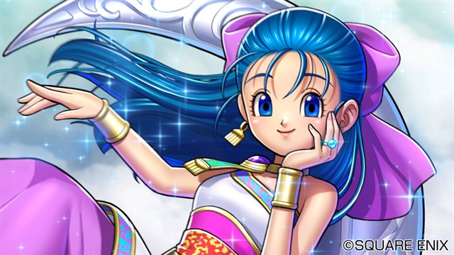 スクエニ、『ドラゴンクエストライバルズ』で第8弾カードパック「一攫