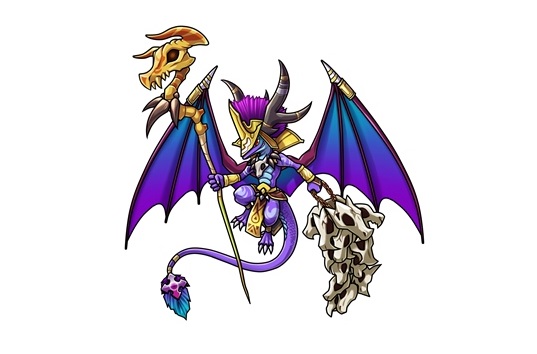 ガンホー、「パズドラZドラゴンコロシアムカップ」会場で「死天龍