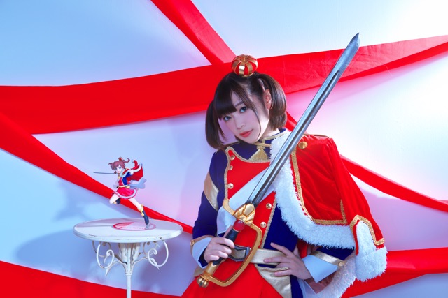 ブシロード、『少女☆歌劇 レヴュースタァライト -Re LIVE-』の初