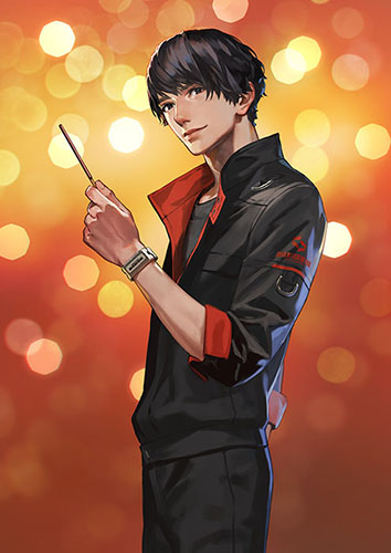 カプコン、シリーズ最新作『囚われのパルマ Refrain』を配信開始