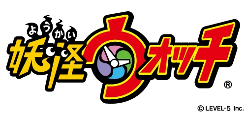 レベルファイブ、ニンテンドー3DSソフト『妖怪ウォッチ』シリーズの