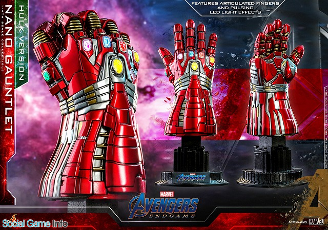 ホットトイズジャパン、手軽に飾れる1/4スケールの「ナノ