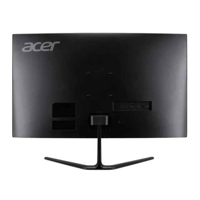 Acer ED270U 27インチ 曲面ゲーミングモニター Acer ED270U 27インチ