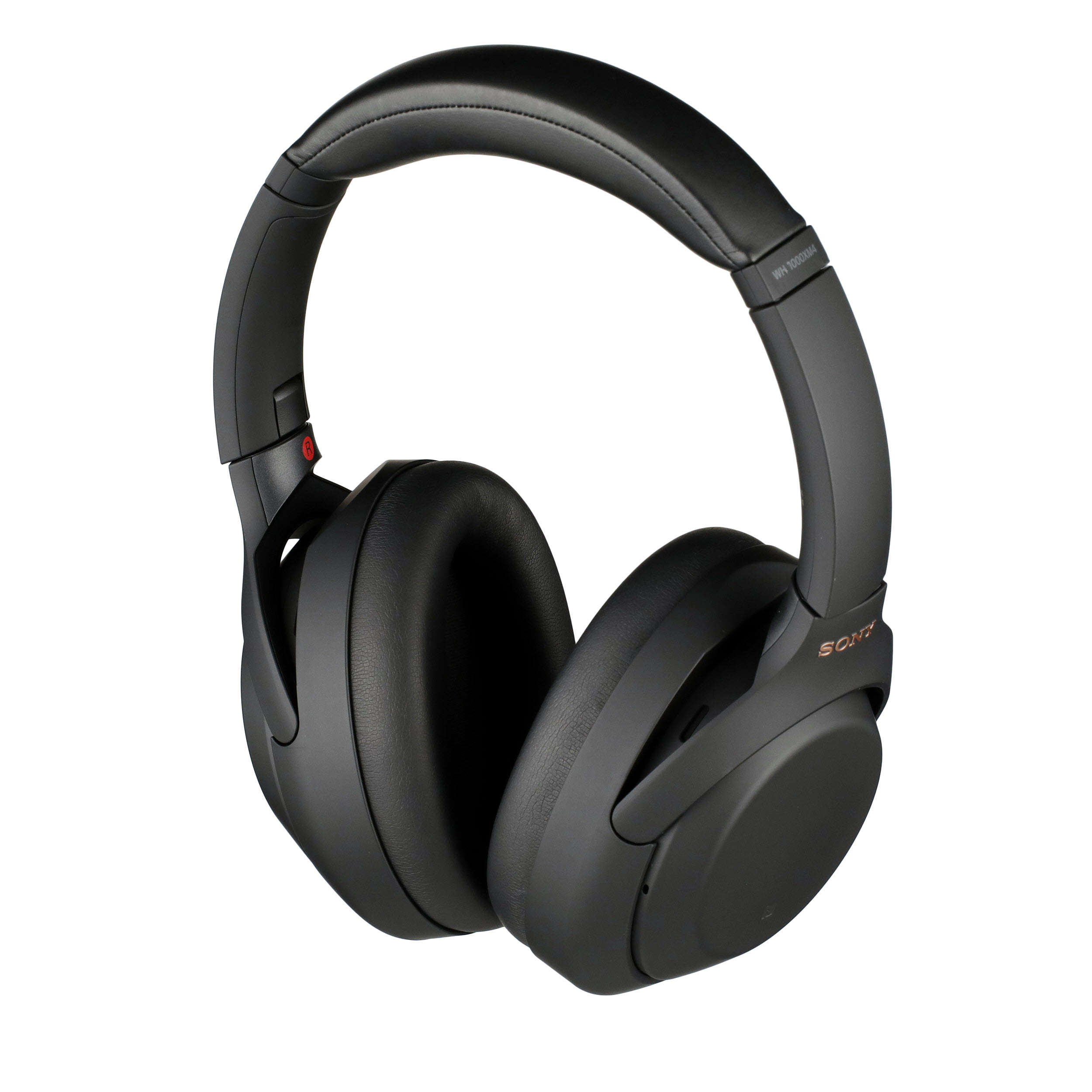 Sony WH-1000XM4 Bluetooth Noise Cancelling Over-the-Ear Headphones