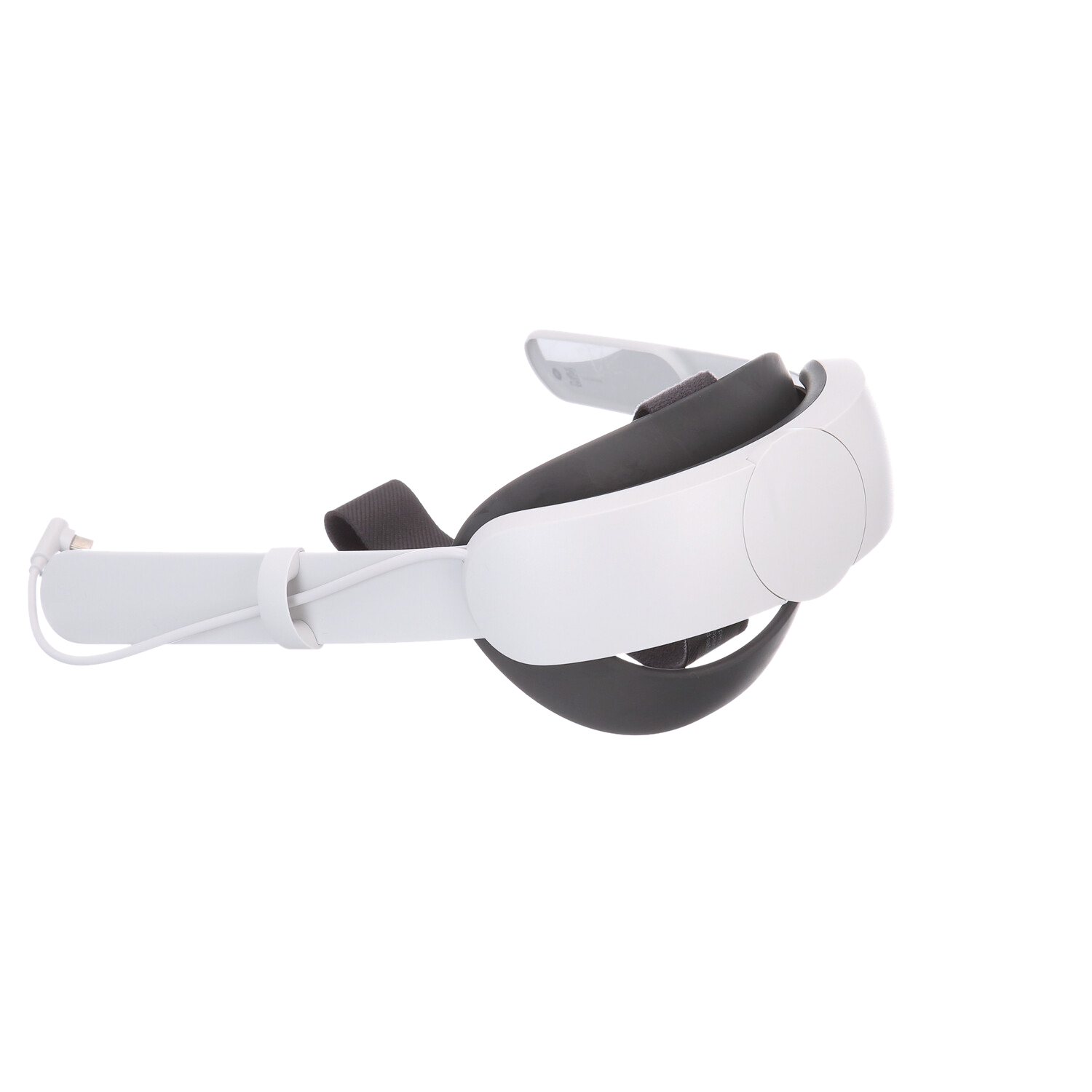 Quest 2 (Oculus) Elite Strap with Battery for Enhanced Comfort and