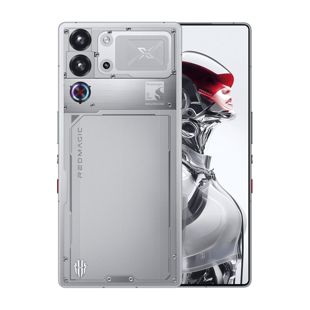 Redmagic 10S Pro 16GB/512GB Global | Lider