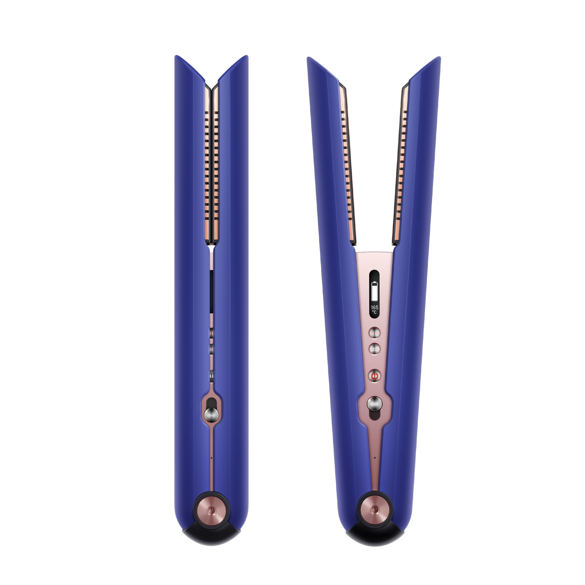 Dyson Corrale Straightener, Cord-Free Styler with Flexing Plates