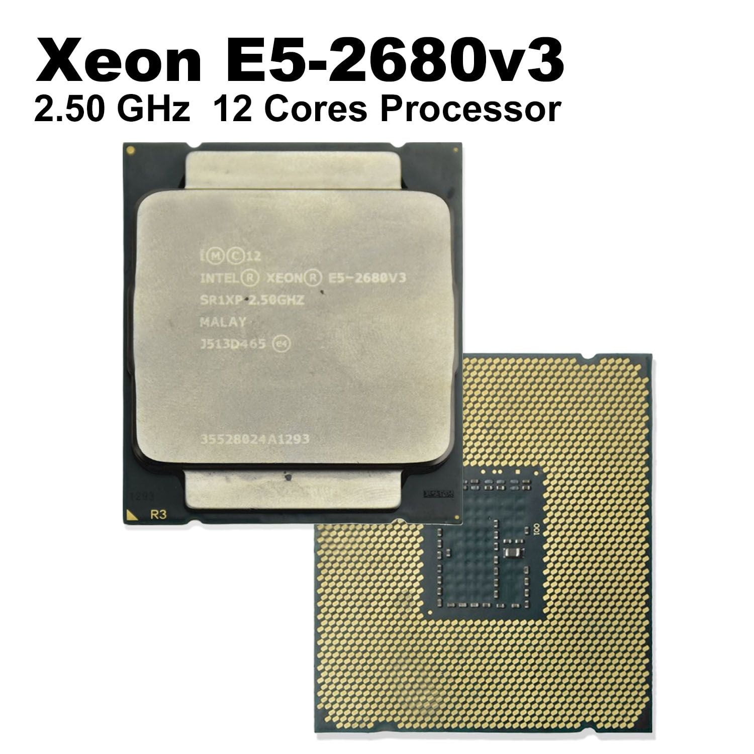 Intel Core i5-8400 Desktop Processor 6 Cores up to 4.0 GHz LGA