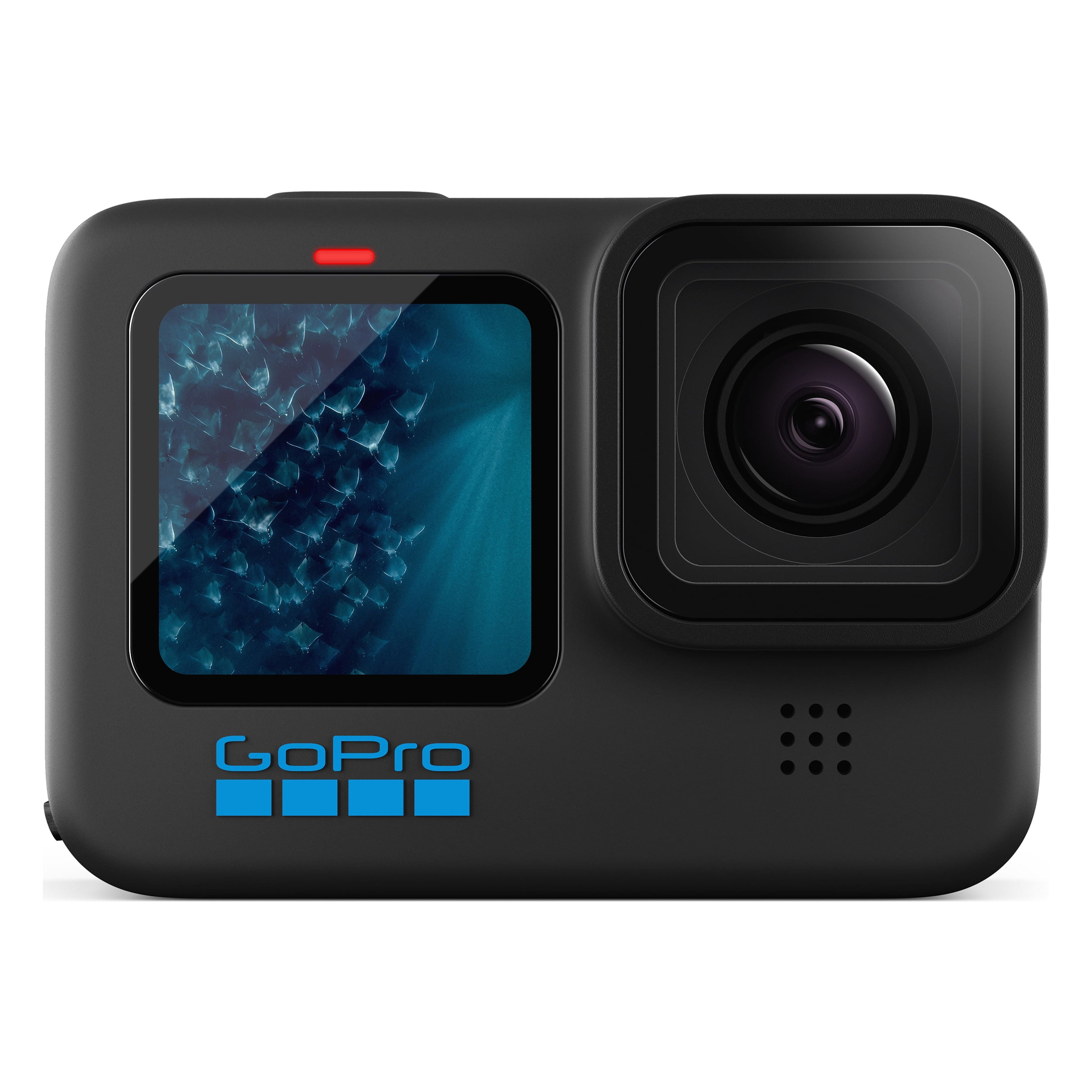 GoPro HERO11 Black Action Camcorder - New - Walmart.com