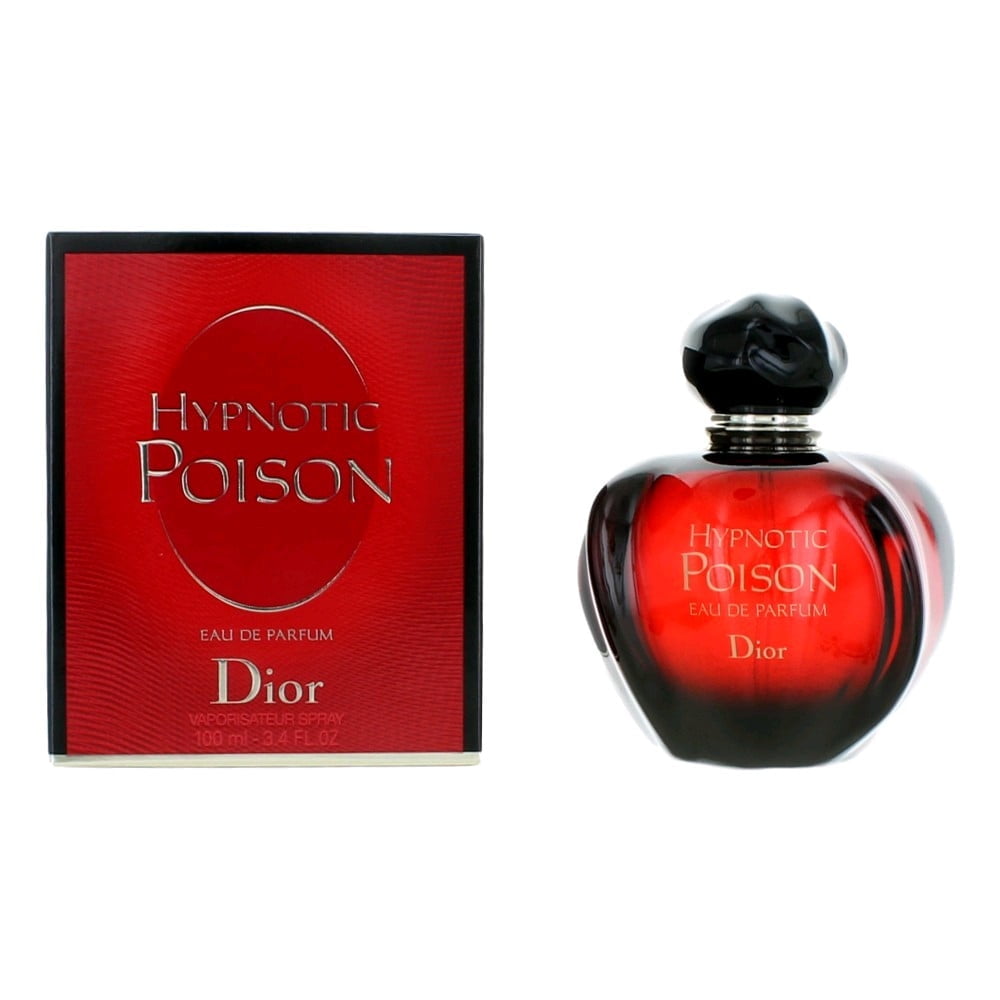 Christian Dior Hypnotic Poison Eau De Parfum Spray, Enchanting