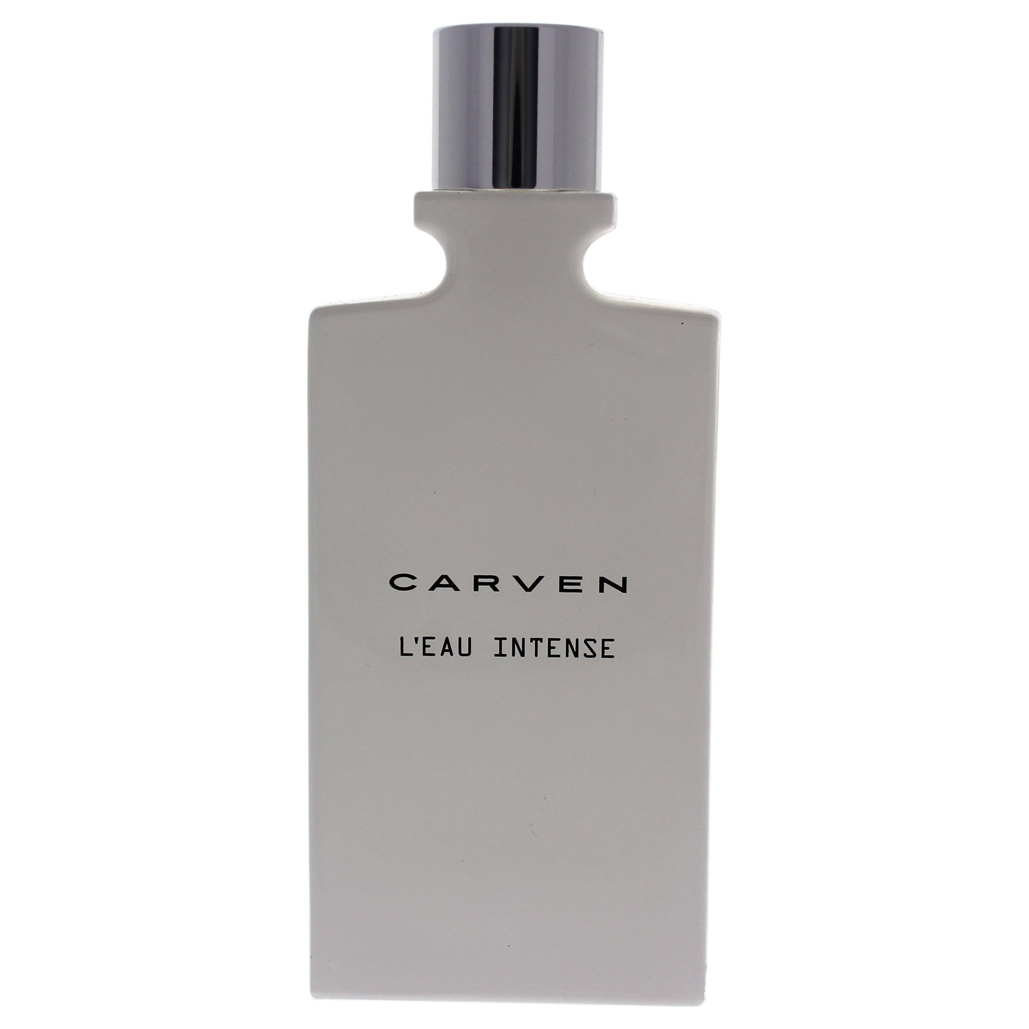 Carven L'eau Intense Eau De Toilette Spray for Men, Woody Aromatic