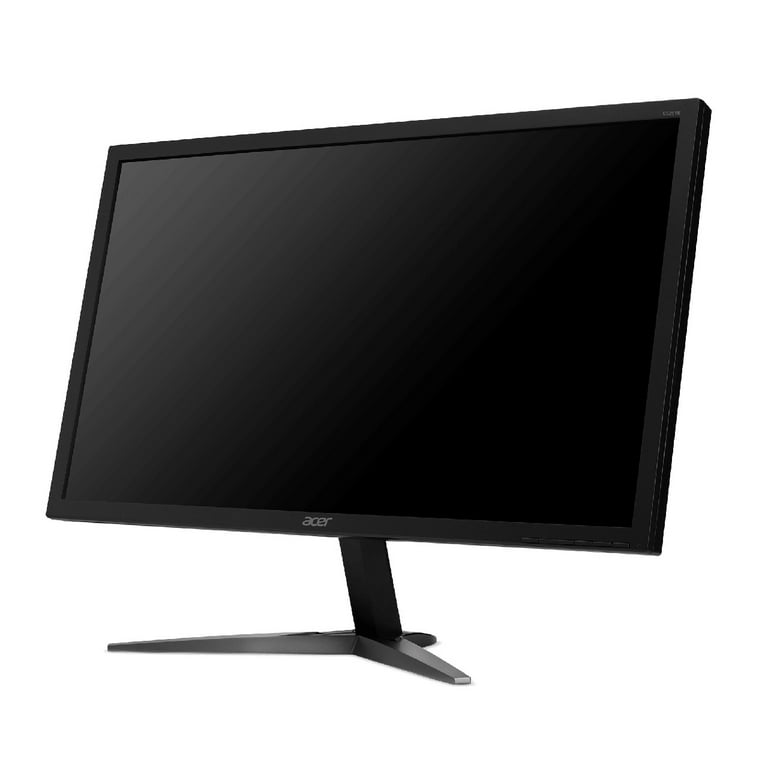 Acer KG281K, FreeSync, UHD, 1ms response time, BluelightShield