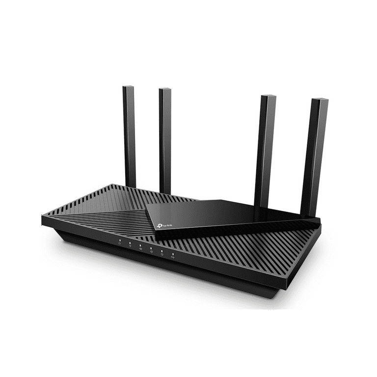 TP-Link AX3000 WiFi 6 Router (Archer AX55 Pro) - Dual Band, Multi