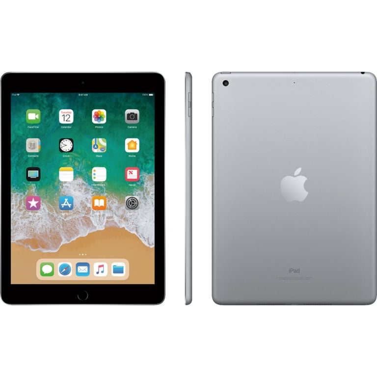 Restored Apple iPad 9.7
