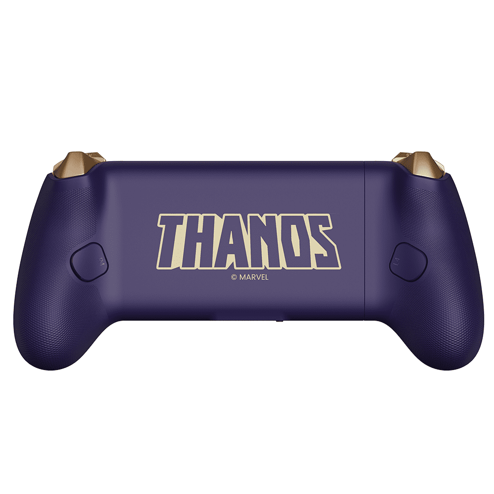GameSir G8 Plus Wireless Bluetooth Controller, Thanos Edition