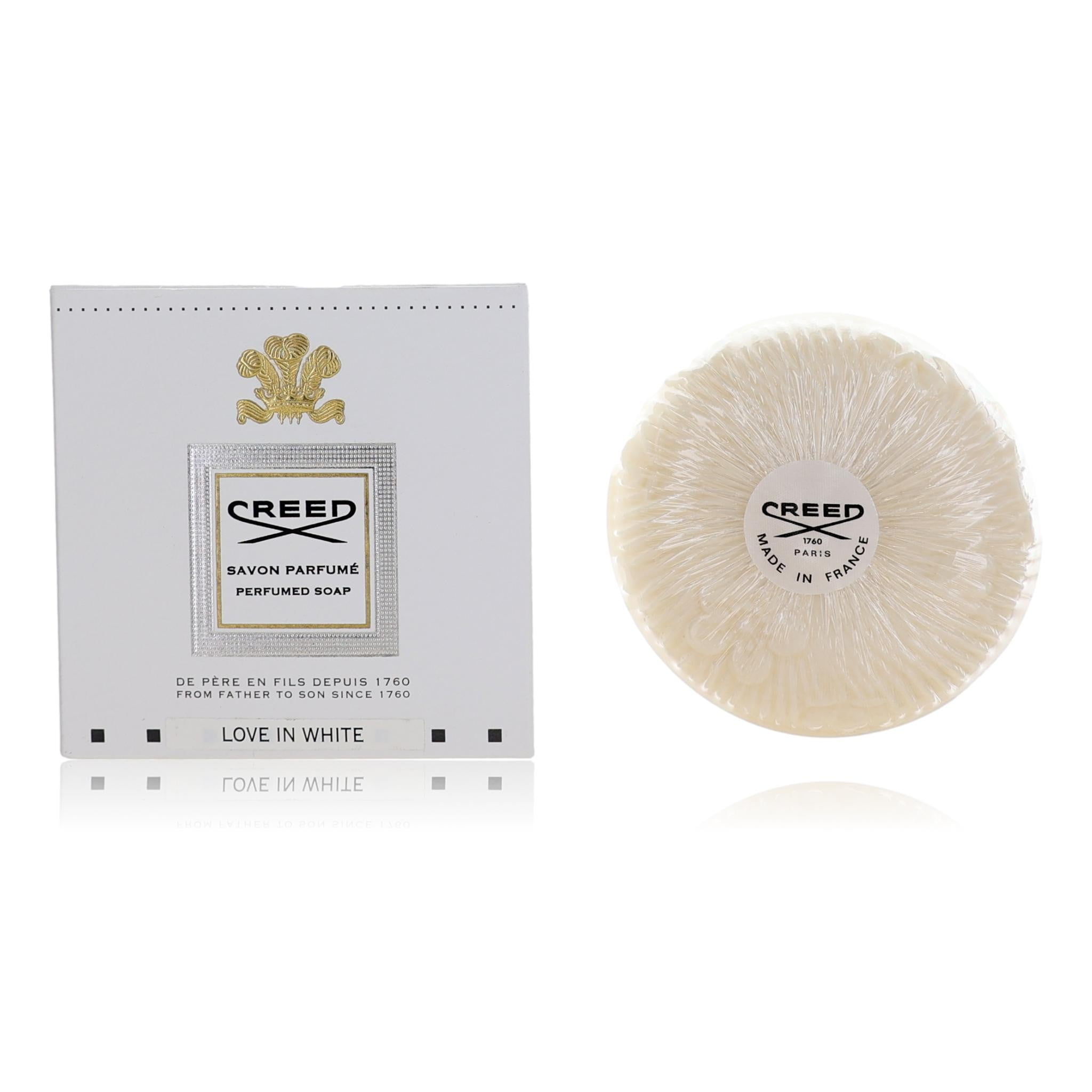 Creed Aventus for Men 150g Perfumed Soap - Walmart.com