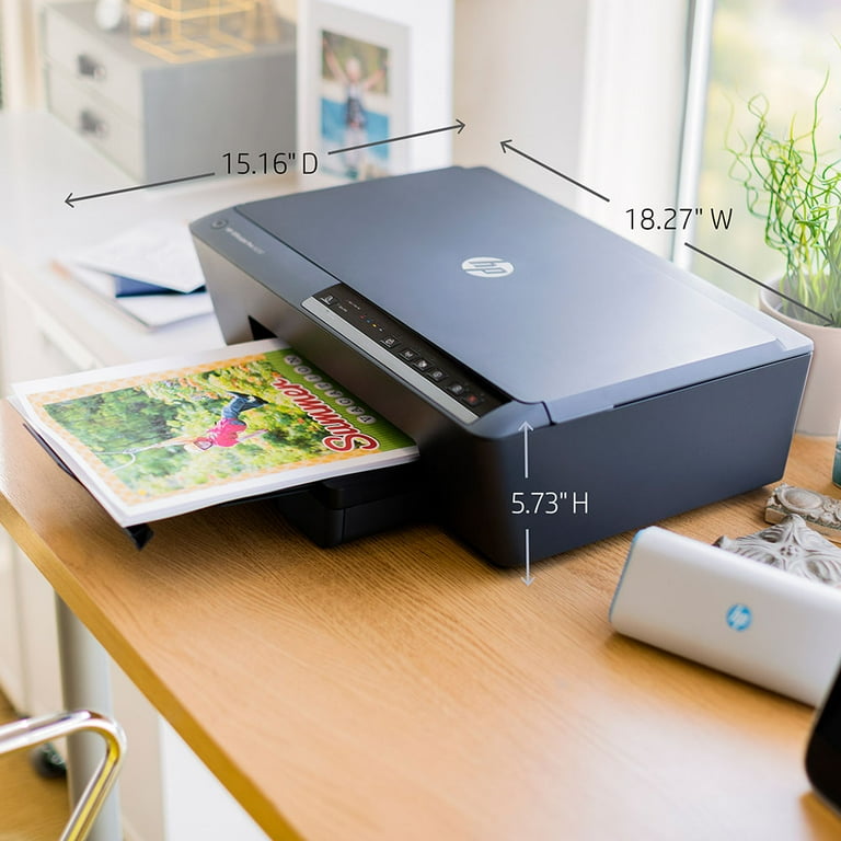 HP OfficeJet Pro 6230 Wireless Printer for Office Use - Walmart.com