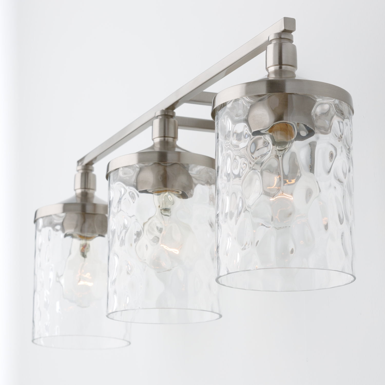 Capital Lighting 128831-451 Colton 3 Light 24