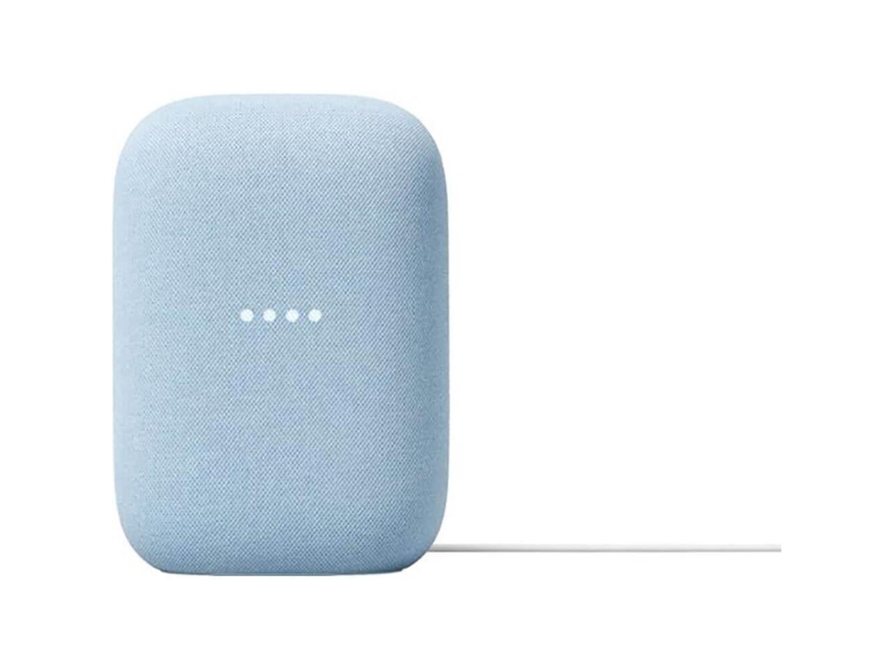 Google - Brandclub - Google Nest Audio - Smart Speaker with Google