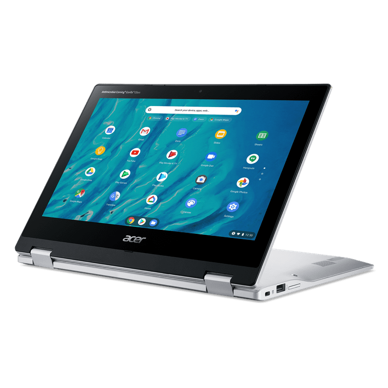Acer Flip Chrome Touchscreen Spin 311 Convertible Laptop, MediaTek