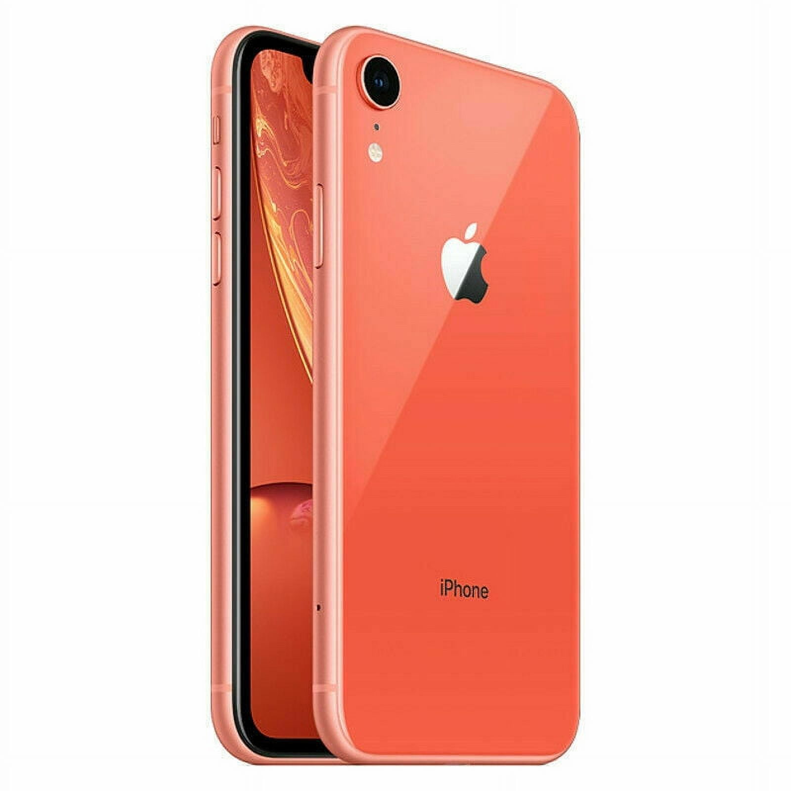 Pre-Owned Apple iPhone XR (Global Version) A2105 GSM Unlocked