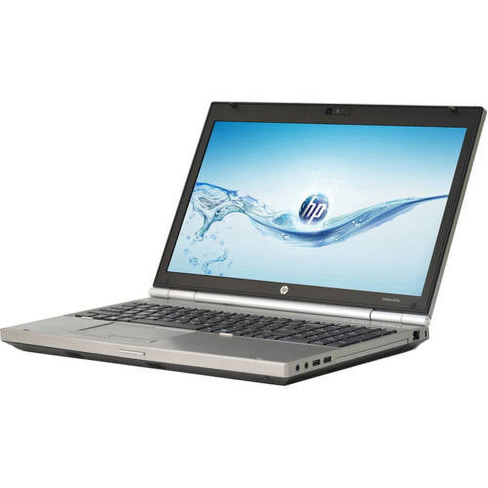 Pre-Owned Used HP 15.6