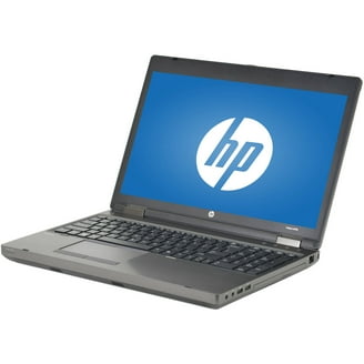 Pre-Owned Used HP 15.6