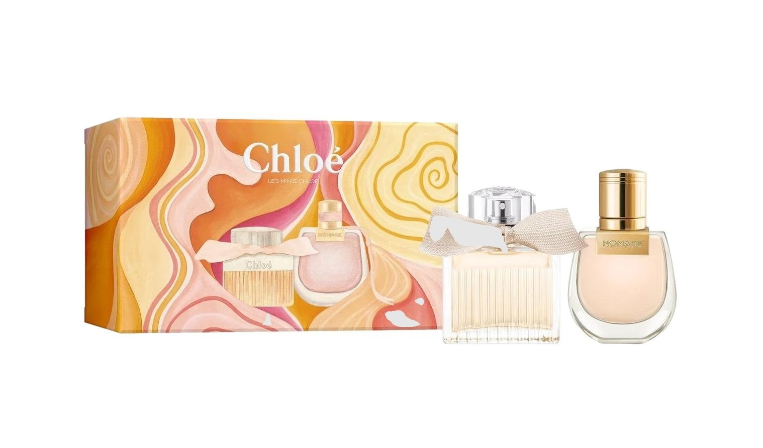 Chloe Nomade by Chloe, 2 Piece Gift Set for Women - Walmart.com