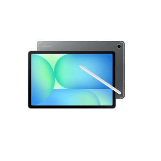 SAMSUNG Galaxy Tab S7 128GB Mystic Black Wi-Fi, S Pen Included, SM