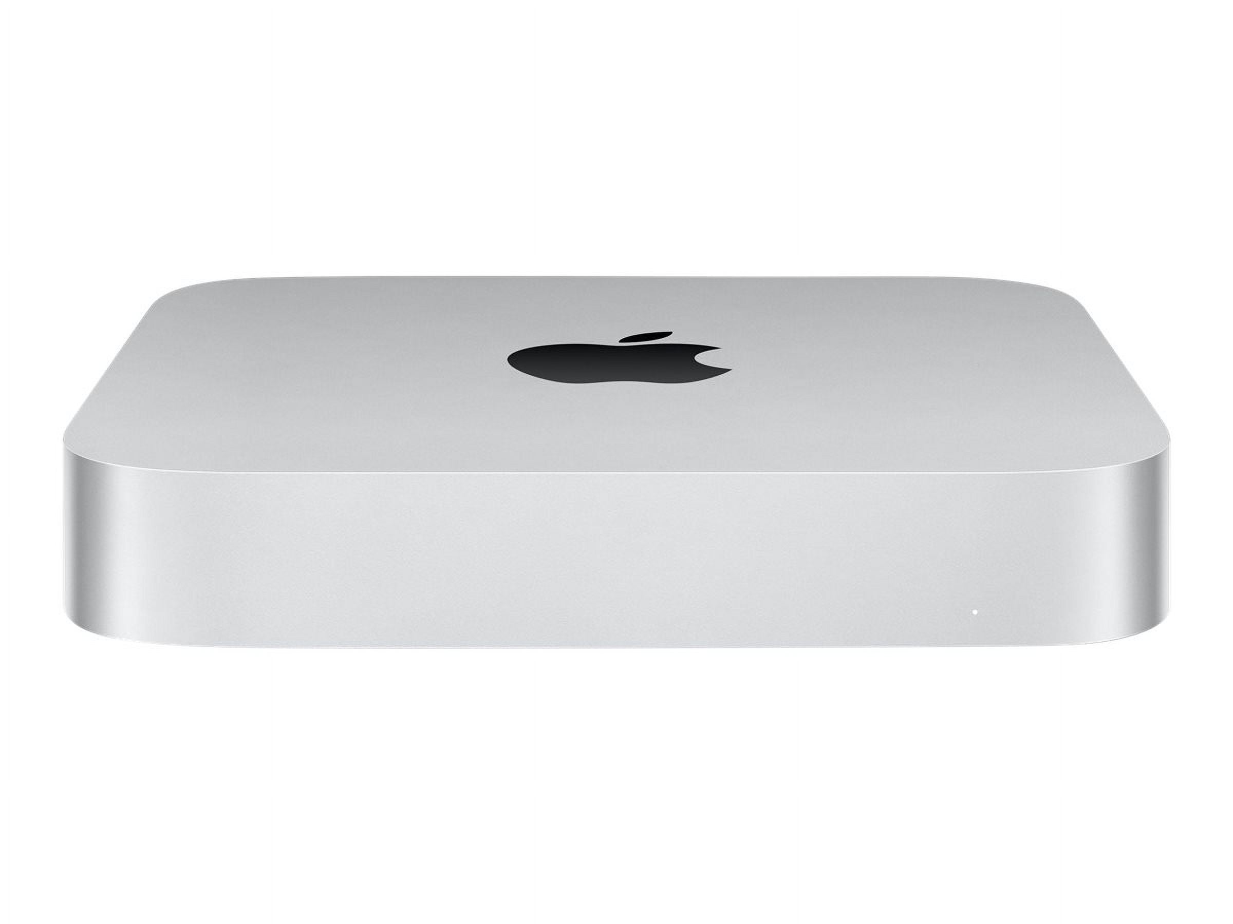 Apple 2023 Mac Mini Desktop Computer, M2 Pro chip, 10core CPU