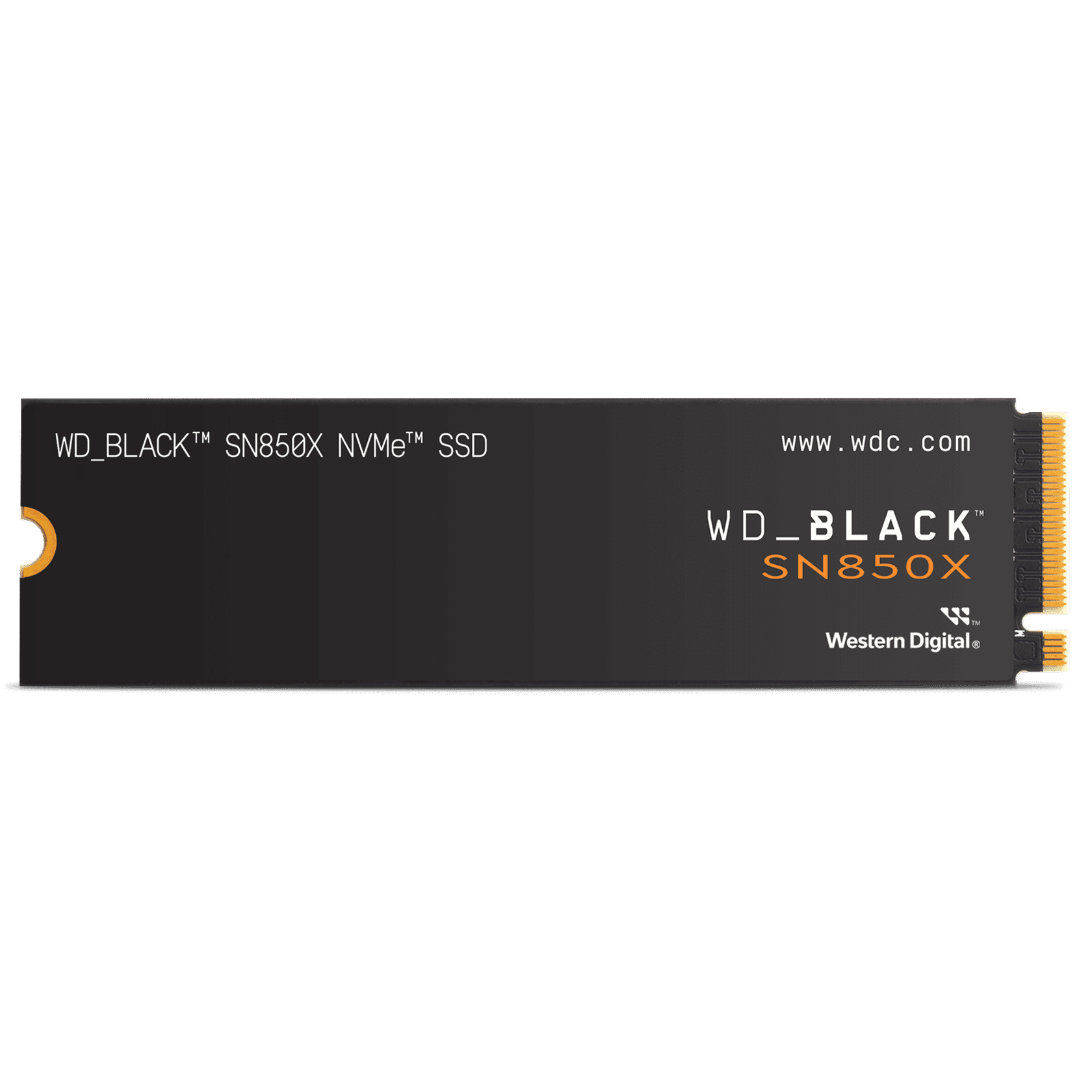 SN850X NVMe SSD 4tb - Walmart.com