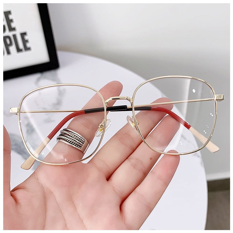 Nersighted Distance Glasses Retro Short Sighted Eyewear Anti Glare