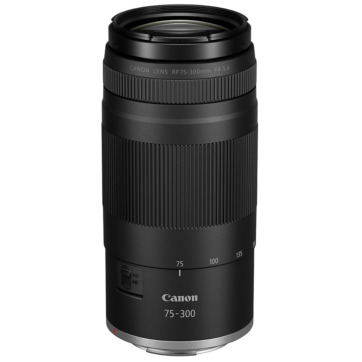 Canon RF 75-300mm F4-5.6 - Walmart.com