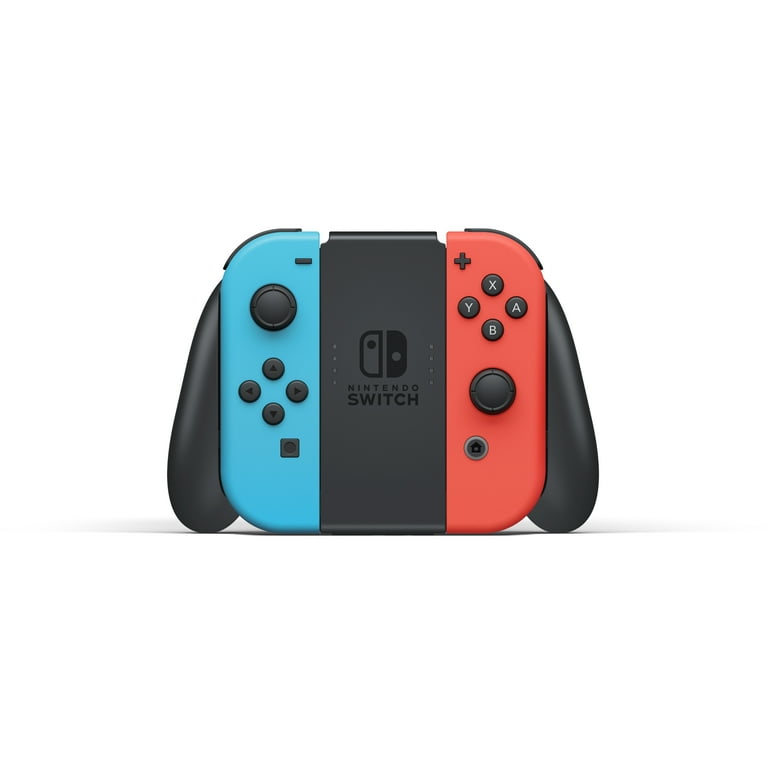 Nintendo Switch Neon - Walmart.com