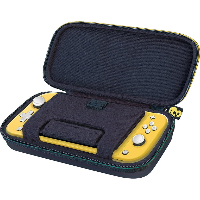 Nintendo Switch Lite Game Traveler Deluxe Luigis Mansion 3 Travel