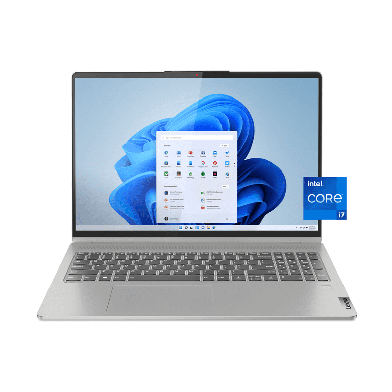 Lenovo Ideapad Flex 5i 16