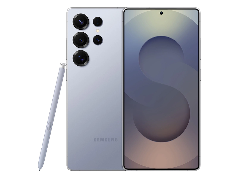 SAMSUNG Galaxy S25 Ultra Cell Phone, 512GB, AI Smartphone