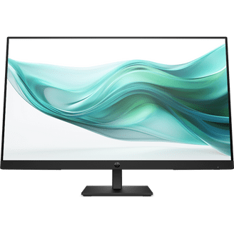 HP Series 5 23.8 inch FHD Monitor with Speakers - 524sa 23.8