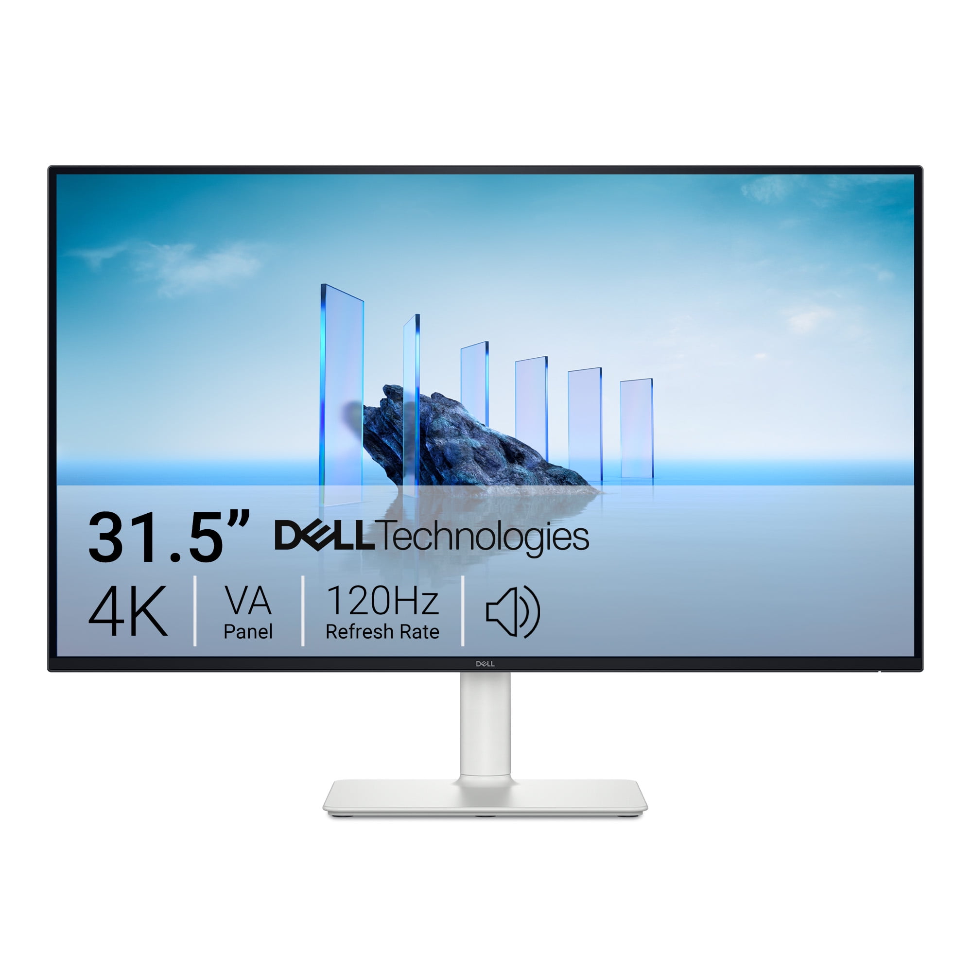 Dell UltraSharp 23.8