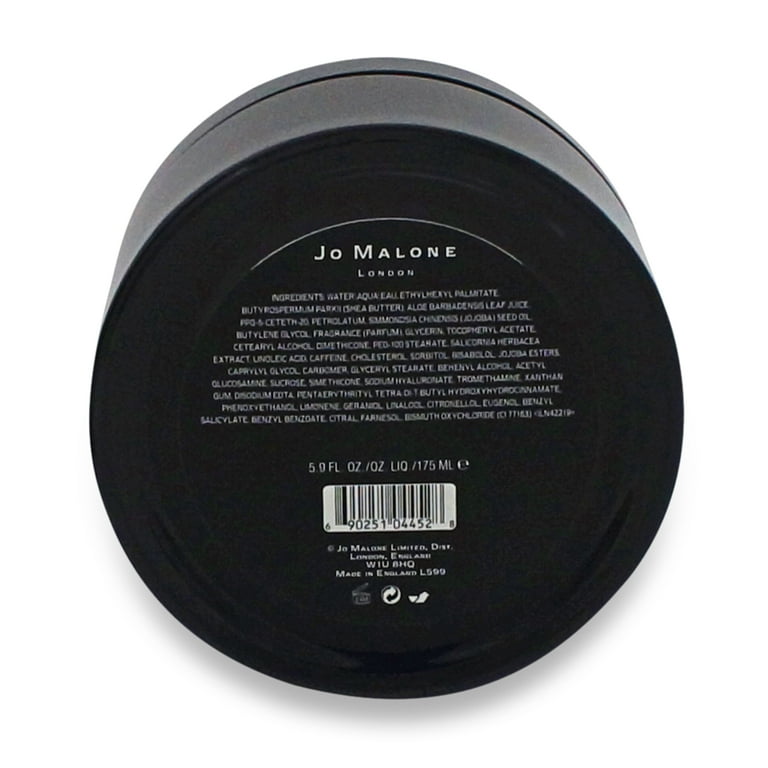 Jo Malone Tuberose Angelica Body Creme 175ml/5.9oz - Walmart.com