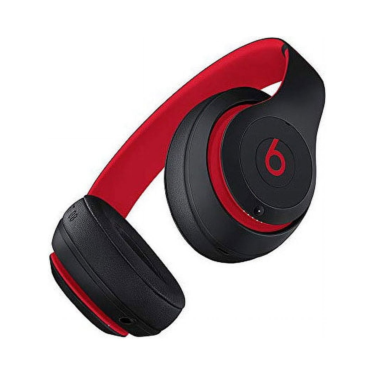 Beats Studio3 Wireless Over‑Ear Headphones - Gray - Walmart.com