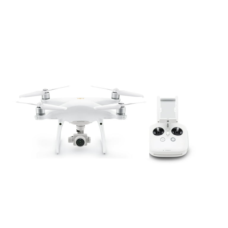 Phantom 4 Pro V2.0 Quadcopter Drone - Walmart.com