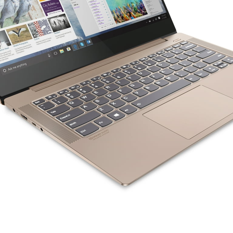 Lenovo IdeaPad S540 14