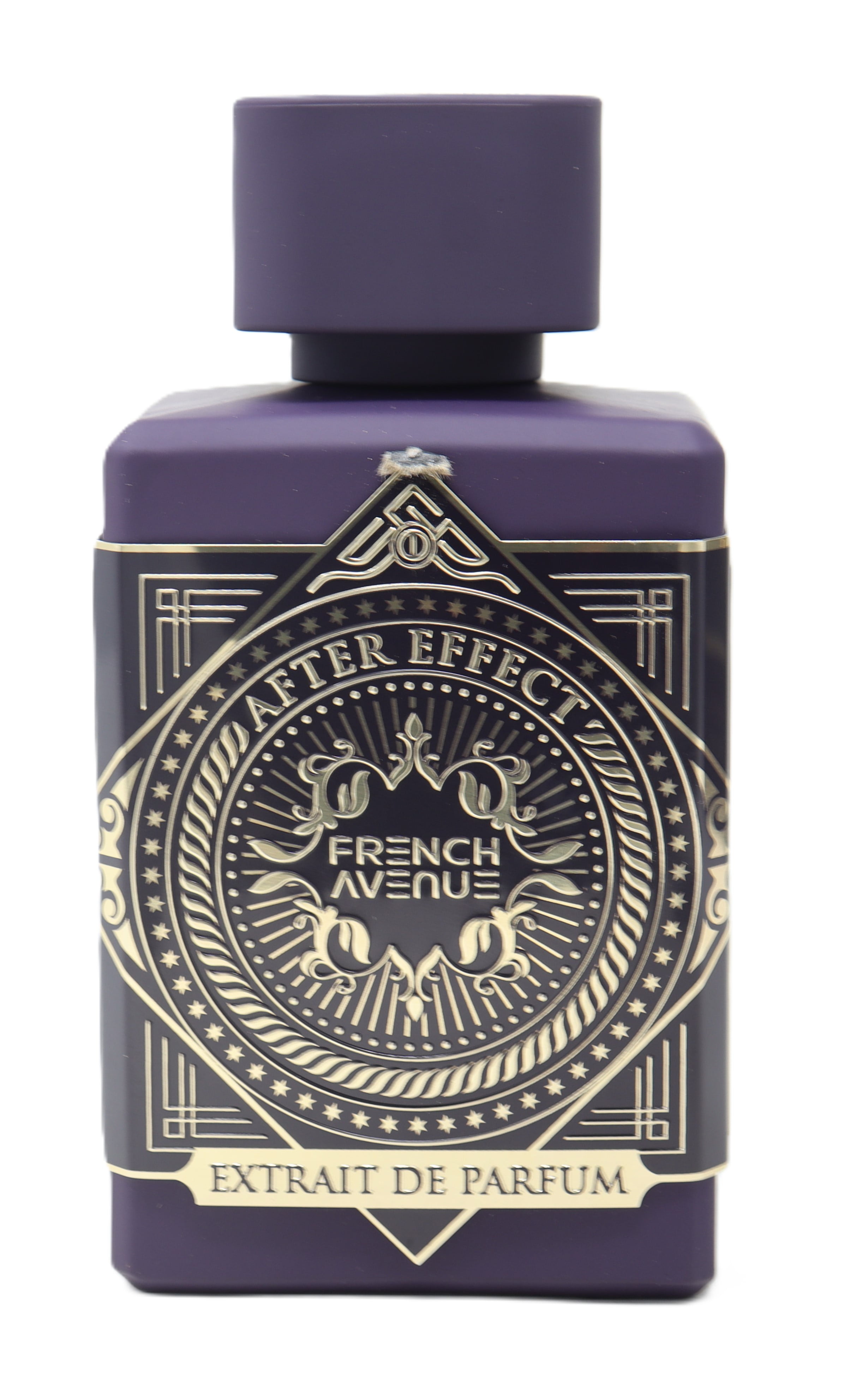 Fragrance World After Effect Extrait De Parfum Spray Long-Lasting