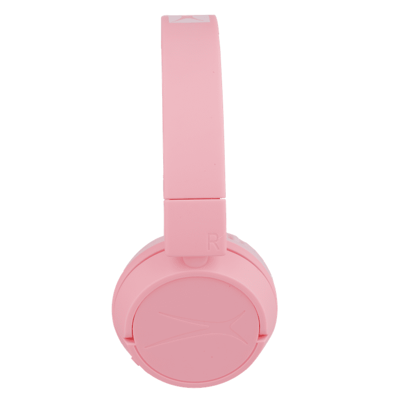 Altec Lansing KID SAFE 2-IN-1 MZX250 - Headphones - On-Ear