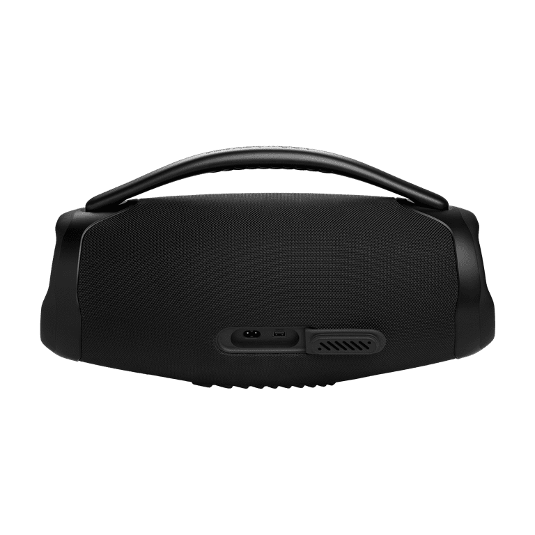 JBL Boombox 3 Wi-Fi Bluetooth Speaker, Dolby Atmos, IP67