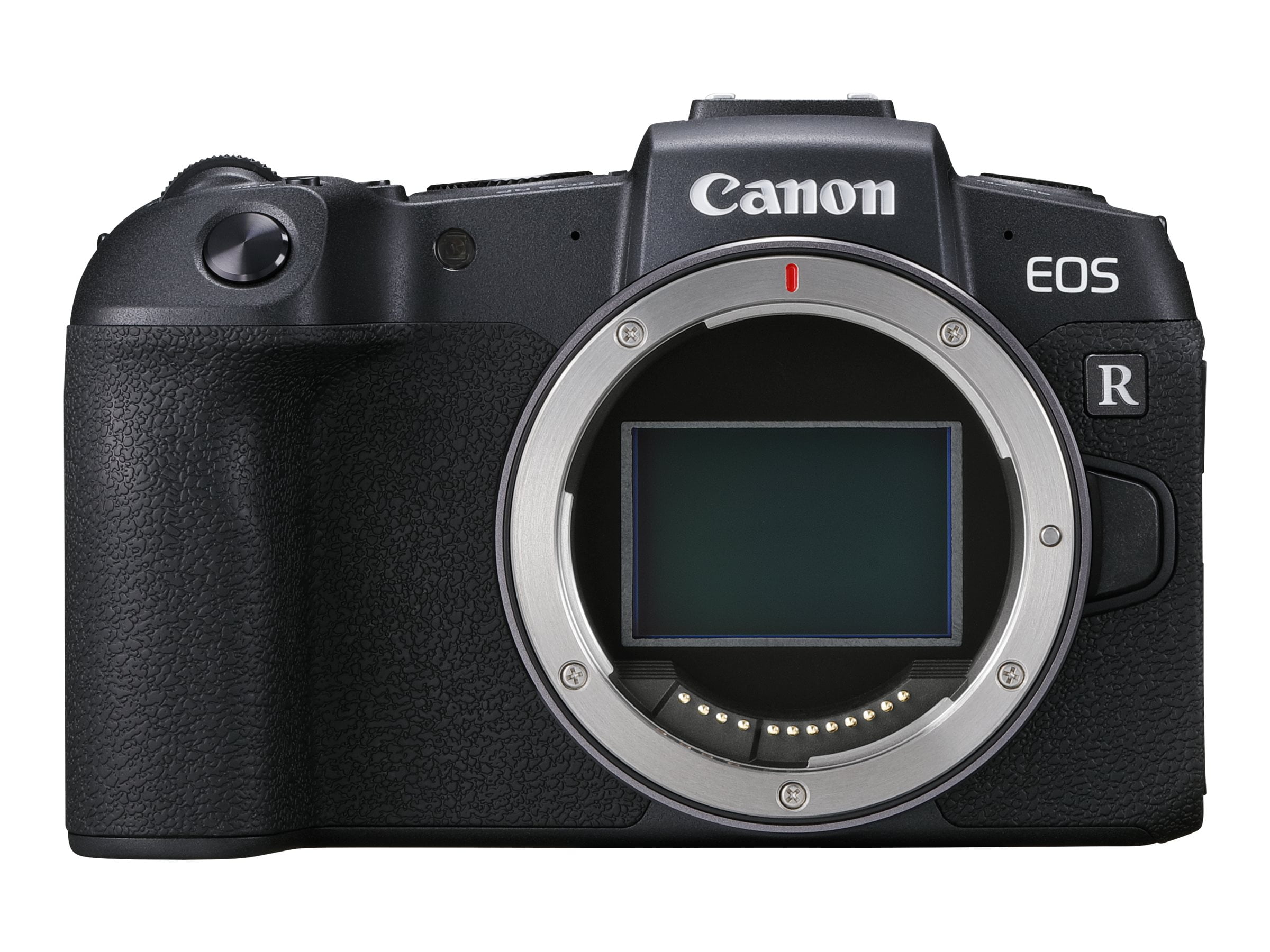 Canon Professional EOS RP Full Frame Mirrorless Digital Camera
