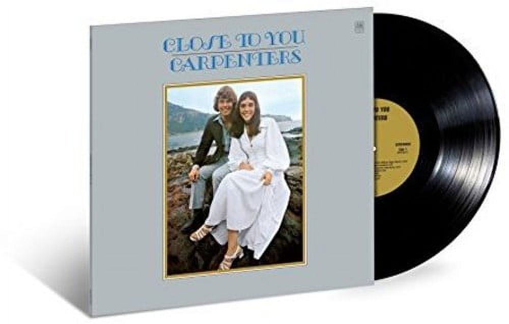 The Carpenters - Close To You - Music & Performance - Vinyl